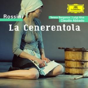 Rossini: La Cenerentola