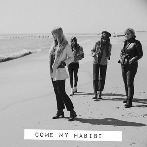 Come My Habibi