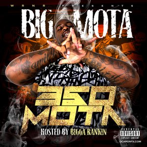 Big Mota のアバター