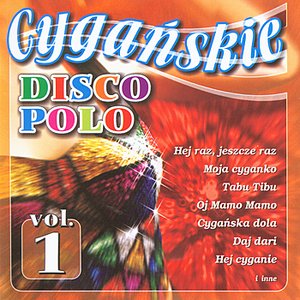 Cyganskie Disco Polo Vol. 1