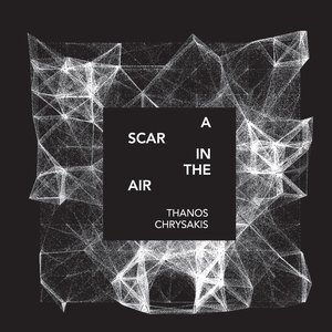 A SCAR IN THE AIR