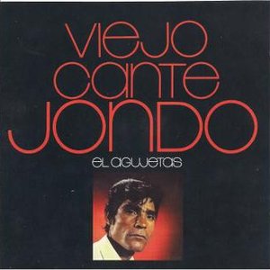 Viejo Cante Jondo