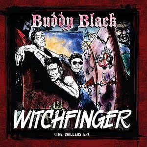 Witchfinger (The Chillers EP)