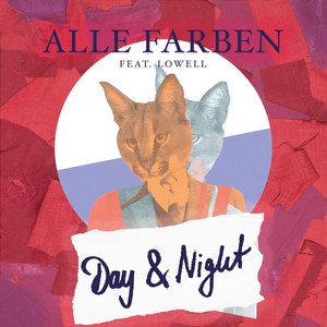 Get High - Day & Night (feat. Lowell) - Single