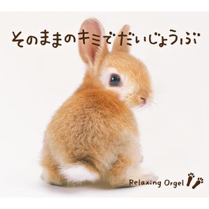 そのままのキミでだいじょうぶ