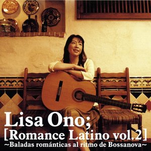 Romance Latino vol.2