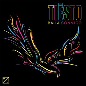 Baila Conmigo - Single