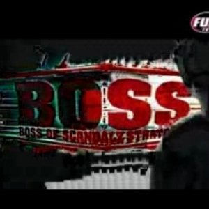 Avatar di Boss All Stars