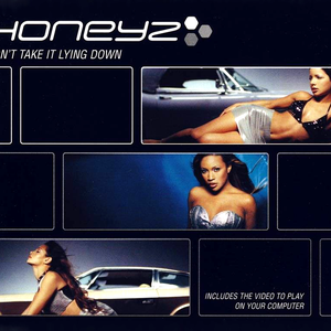 Honeyz - Won