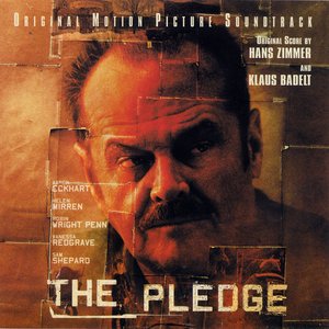 Image for 'The Pledge'