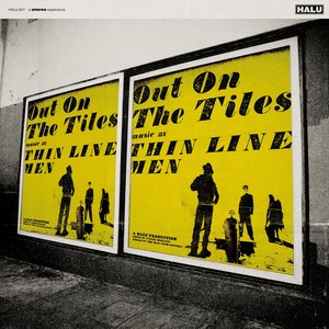 Out On the Tiles