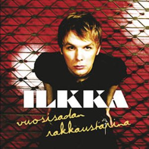 Vuosisadan rakkaustarina