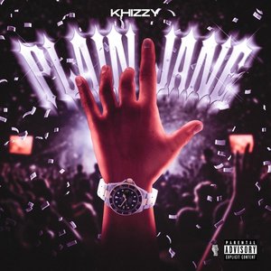 Plain Jane - Single