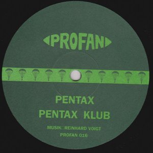 Pentax Klub