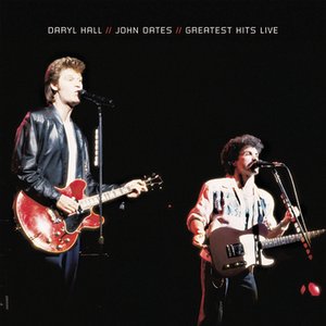 Image for 'Greatest Hits Live'