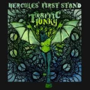 Hercules' First Stand
