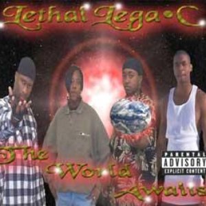 Lethal Lega-C 的头像