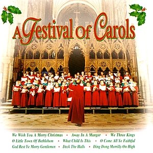 A Festival of Carols