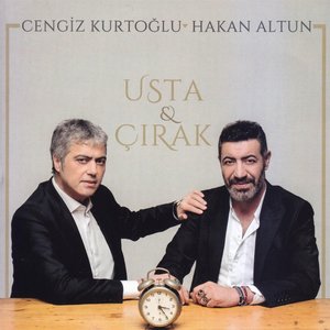 Usta Çırak