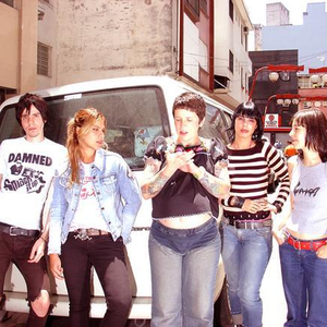 Lava photo provided by Last.fm