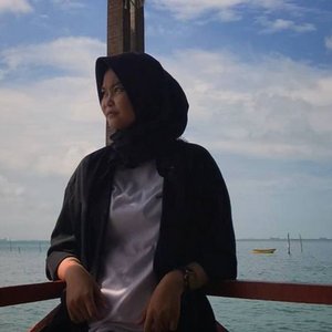 Avatar di Aina Niawati