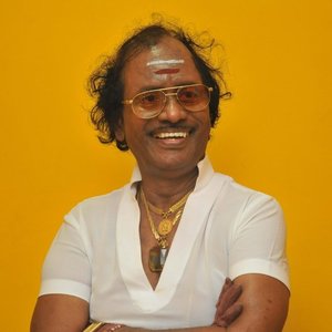 Avatar for Shankar Ganesh