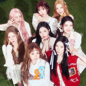 hearts2hearts RUDE applemusic ラキドロ　8種