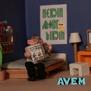 Nerdin About Birdin