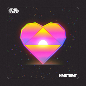 Artwork for Heartbeat