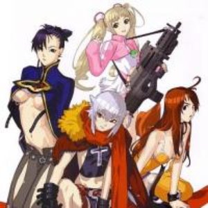 Bakuretsu Tenshi 的头像