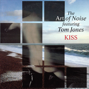 Art Of Noise - Kiss Ibiza 1999 [disc 2] - Zortam Music