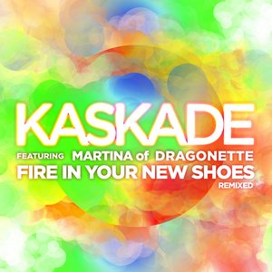 Kaskade feat. Martina of Dragonette のアバター