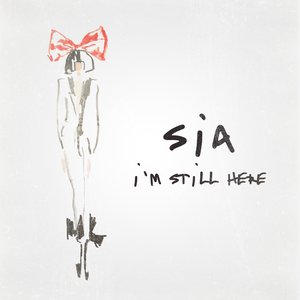 “I'm Still Here”的封面