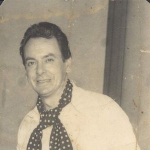 Luiz Menezes 的头像