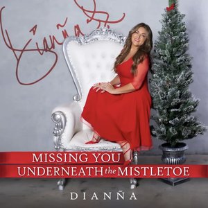 Missing You Underneath the Mistletoe