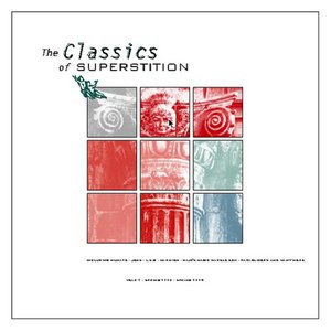 The Classics of Superstition, Vol. 1