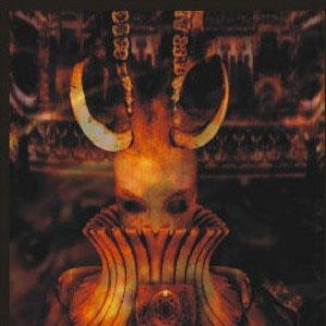 Locust Reign 的头像