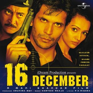 16 December