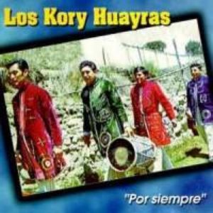 LOS KORY HUAYRAS 的头像