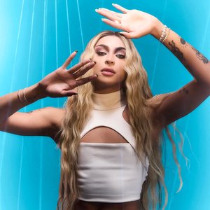 Pabllo Vittar 的头像