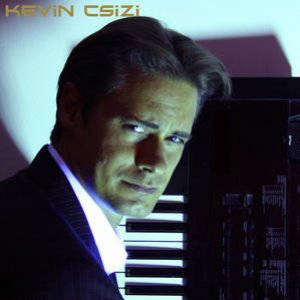 Kevin Csizi 的头像