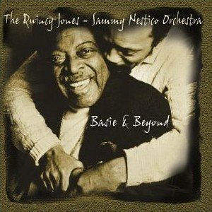 Avatar for Quincy Jones and Sammy Nestico Orchestra
