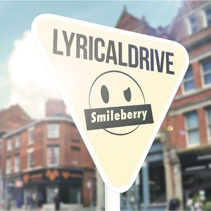 リリカルドライブ（通常盤）
