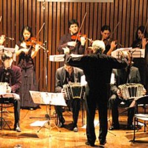 Avatar för Orquesta Escuela de Tango