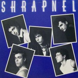 Shrapnel