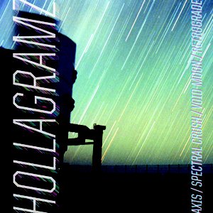 Spectral Crush