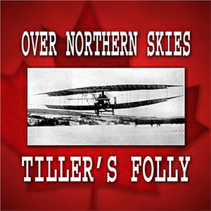 Over Northern Skies - Single