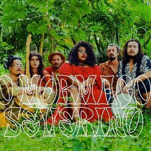 O Mormaço Severino 的头像