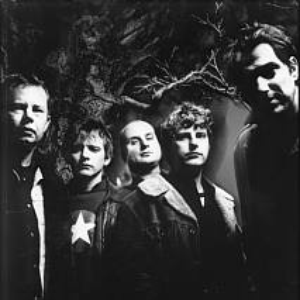 Six by Seven photo provided by Last.fm