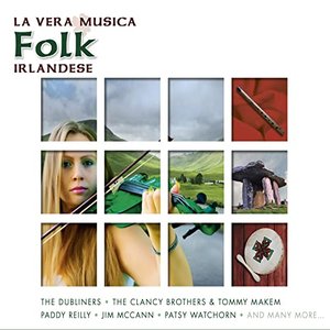 La Vera Musica Folk Irlandese